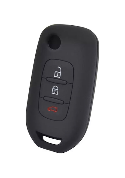 Renault Uyumlu Clio Uyumlu 5 Megane 4 Kadjar Captur Kaleos Anahtar Kilifi 445397872