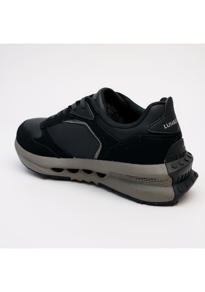 Goole 5pr Erkek Sneaker 01-siyah