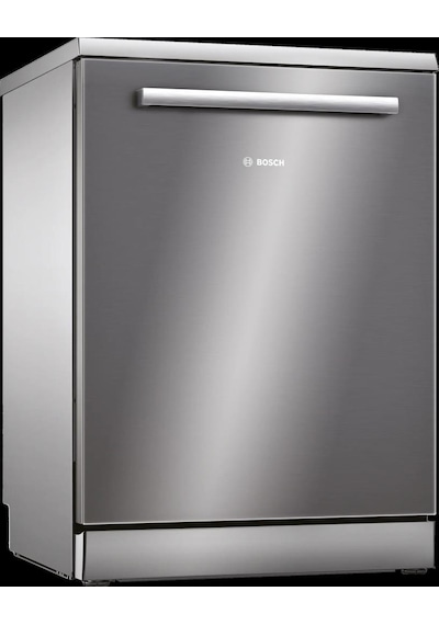 Bosch SMS6ENY60T 6 Programlı 13 Kişilik Bulaşık Makinesi
