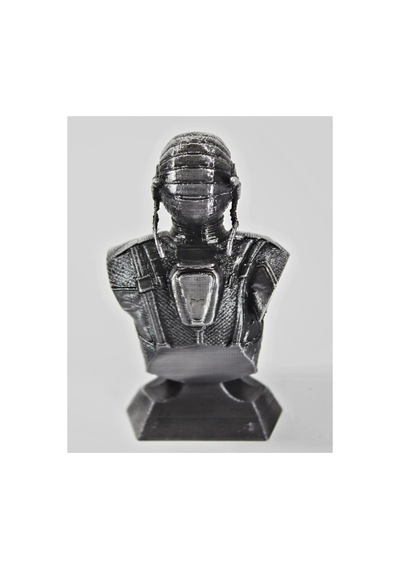 Ant Man Büst Figür 10 Cm Marvel Comics