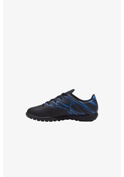 Puma 10748108 Attacanto Tt Jr Çocuk Halı Saha Ayakkabısı Renkli Çok Renkli