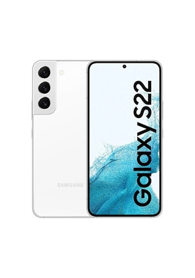 Yenilenmiş Samsung Galaxy S22 8 GB 128 GB B Kalite (12 Ay Garantili)