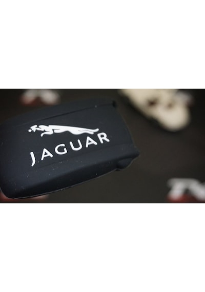 Jaguar F Type X-Type S-Type Xf Xk Xkr Jaguar Logolu 1.Kalite Sili