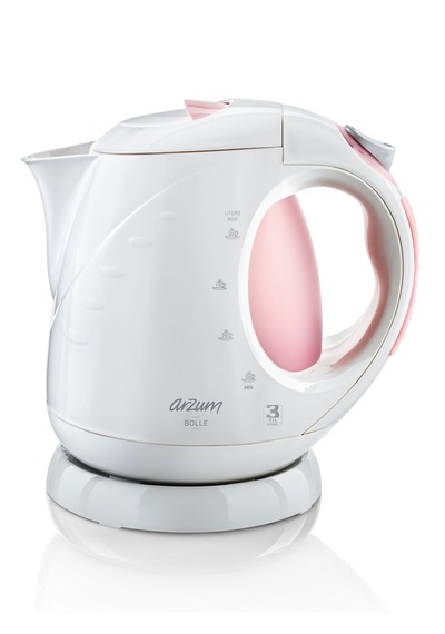 Arzum AR3142 Bolle 2000 W Su Isıtıcısı