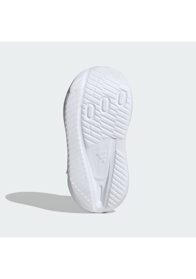 Adidas Jı1697 Duramo Sl2 El I Unisex Bebek Koşu Ayakkabısı Çok Renkli