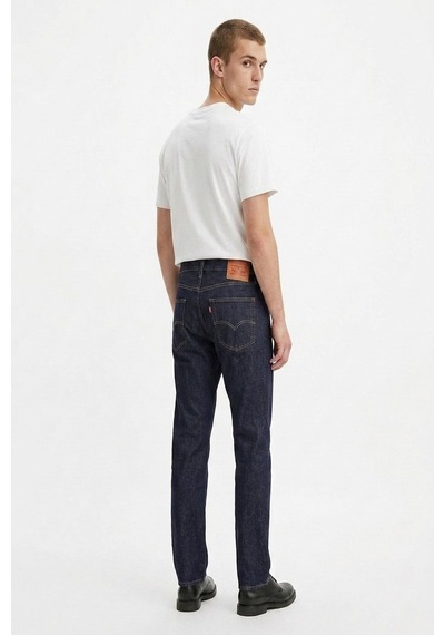 Levi's Erkek 541 Atletik Taper Kot Pantolon - A6340-0013-23957 Lacivert