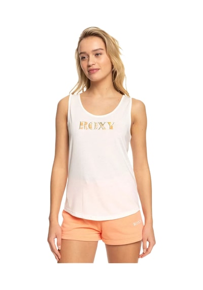 Roxy Losıng My Mınd Beyaz Beyaz