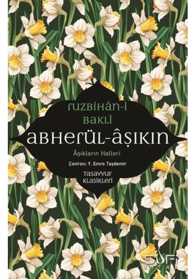 Abherül-âşıkin &amp Aşıkların Halleri - Uvcu-645007