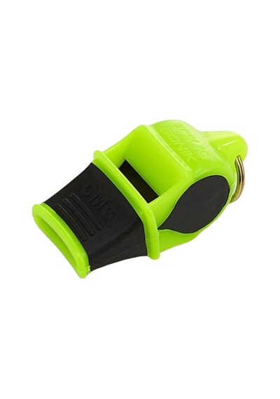 Fox40 9203-3608 Sonik Blast Safety Cmg İpli Düdük Çok Renkli