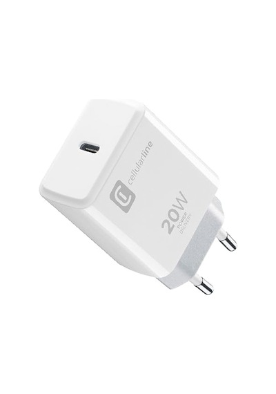 20w Şarj Adaptörü İphone 8 Ve Üstü İle Uyumlu, Usb-c, 4a, 20w