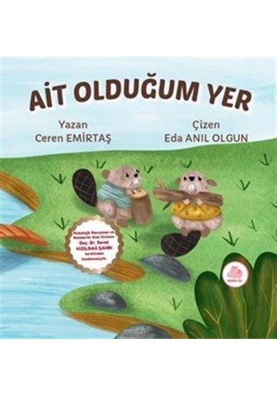 Ait Olduğum Yer / Ceren Emirtaş