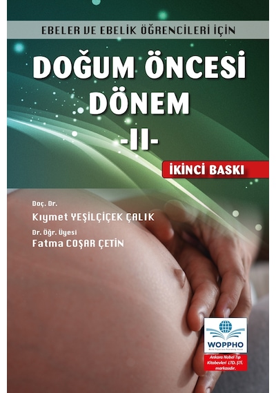 Doğum Öncesi Dönem - 2