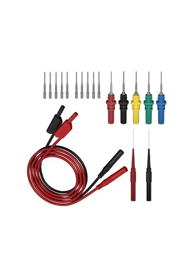 Pm-21345 20kv Ölçü Aleti Probu Kiti