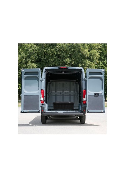 Bod Fiat Ducato Panelvan Kasa Kutusu, Takım Dolabı, Bagaj Kutusu