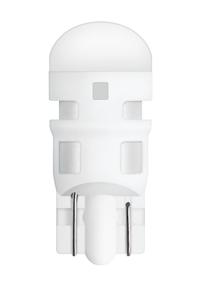 Osram W5w T10 Turuncu Led Park Ampulü 2827dyp-02b 1 Tk-2 Ad