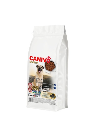 Kangal Köpek Maması 15 Kg