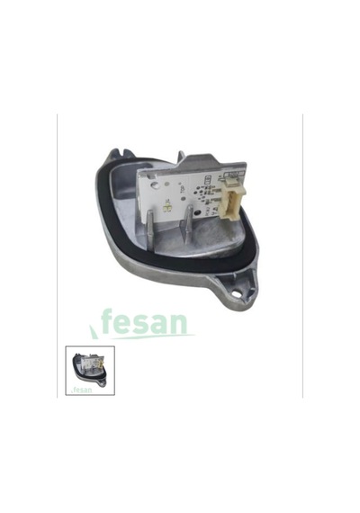 Bmw F40-f44 Sağ Led Far Xenon Trafosu