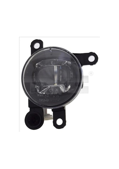 Opel Corsa F Astra 2021- Sıs Fari Sağ 9831303680 Depo