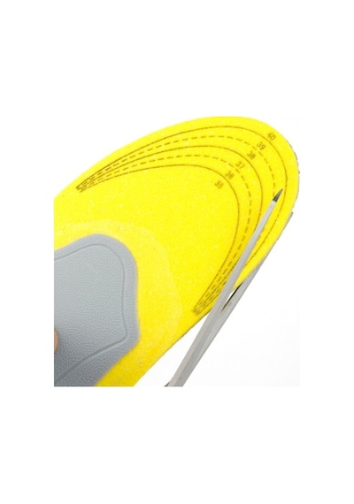 Ortopedik Tabanlık Düz Taban 35-40