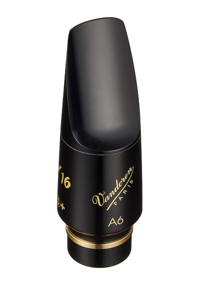 Vandoren SM812S Alto Saksafon Beki