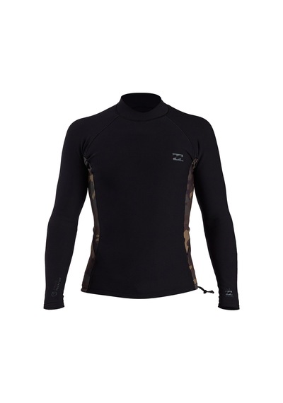 Bıllabong Billabong 101 Revo Pro Ls Erkek Wetsuit 12330 Yeşil