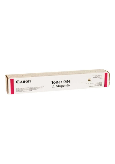 Tonersepeti Canon 034/9452b001 Kırmızı Fotokopi Toner