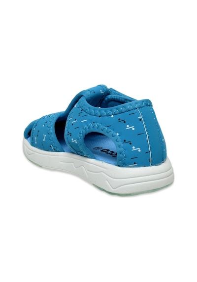 Vicco 332.p24y306 Bumba Iii Patik Phylon Mavi Çocuk Sandalet Mavi