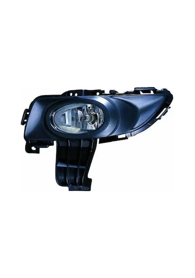 Mazda 3 Bk Sis Fari Sag 2004-2009 Depo 2162010ruqd