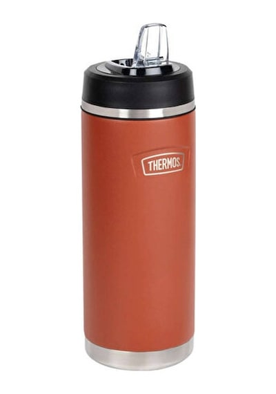 Thermos Icon Is233 0,94l Pıpetlı Termos Saddle Pipetli Termos Is233-023105 Kahverengi Kahverengi Thermos Icon Is233 0,94l Pıpetlı Termos Saddle Pipetli Termos Is233-023105 Kahverengi Kahverengi