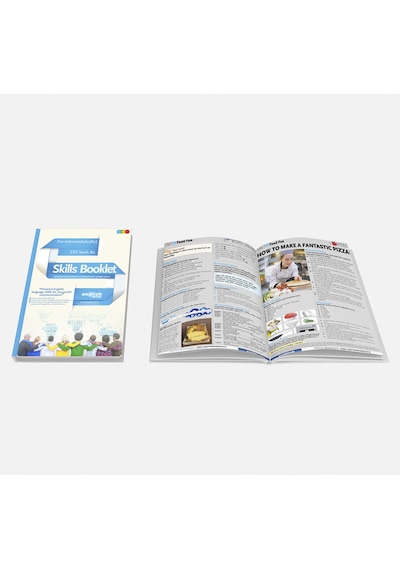 English Skills Booklet N11.4898