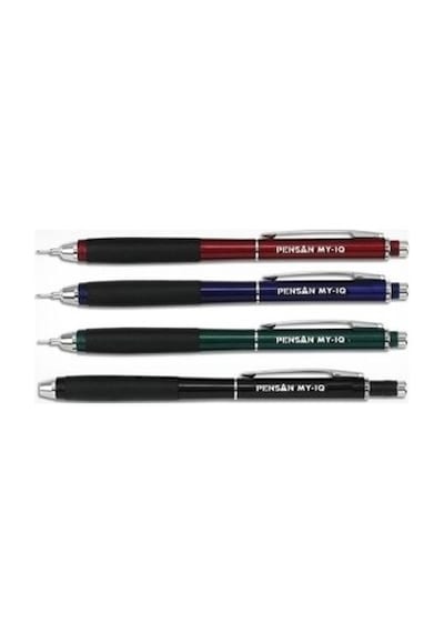 Pensan My Iq Versatil Kalem 0.5 Uçlu