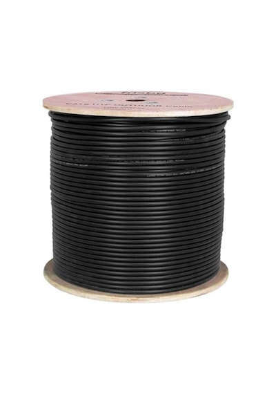 Frısby Fnw-Cat624 Cat6 Utp Dış Ortam Kablosu 305 Metre