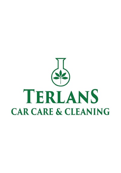 Terlans Lastik Parlatıcı Jel 5 Kg + Uygulama Süngeri Tire Cleaning Gel Extra Glossy