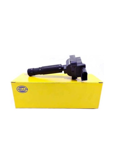 Mercedes Clk Serisi 209 Clk 200 1.8 Kompressor 2003-2006 Hella Bobin