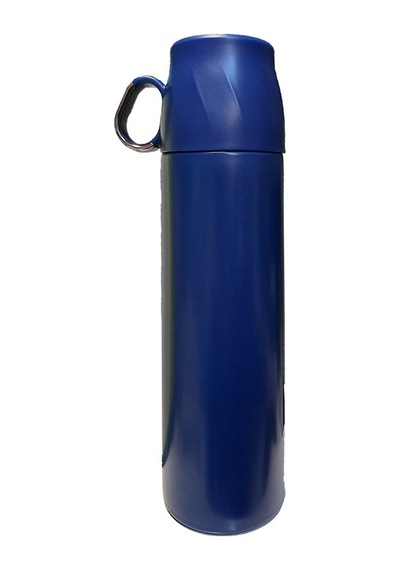 Ilpen 8106 Termos 500ml Turuncu Karışık