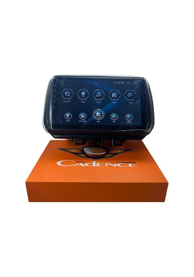 Tucson 2020-2023 Cadence T5 İşlemcili Profesyonel 360 Cam Destekli Oem Multimedia