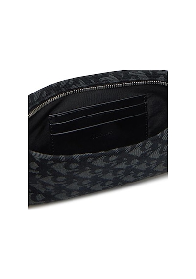 Calvin Klein Kadın Çapraz Çanta Lv04k3183gub1 Siyah