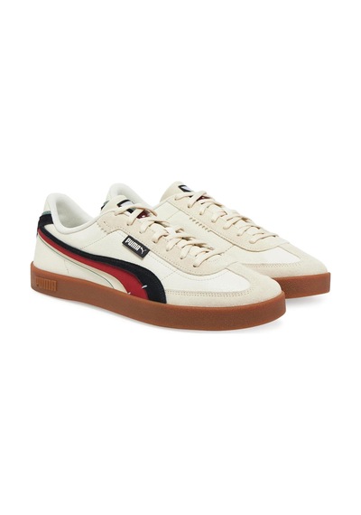 Puma Club Iı Era Greenside Erkek Günlük Spor Ayakkabı C-pum400388e10p01 Bej Puma Club Iı Era Greenside Erkek Günlük Spor Ayakkabı C-pum400388e10p01 Bej