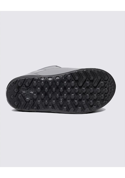 Vans Aura Pro Black/pewter Siyah
