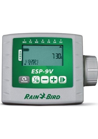 ESP-9V-4 İSTASYONLU PİLLİ KONTROL CİHAZI
