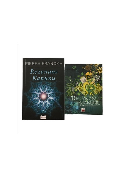 Rezonans Kanunu+rezonanans Kanunu İsteklerin Yonetimi 2 Set