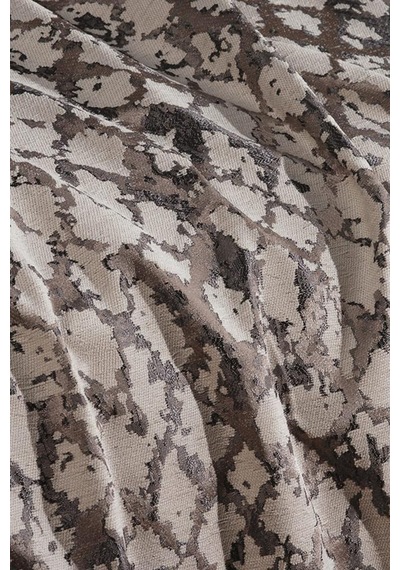 Ceres 3 Parça Çift Kişilik Pike Takımı 230x250 Krem Krem