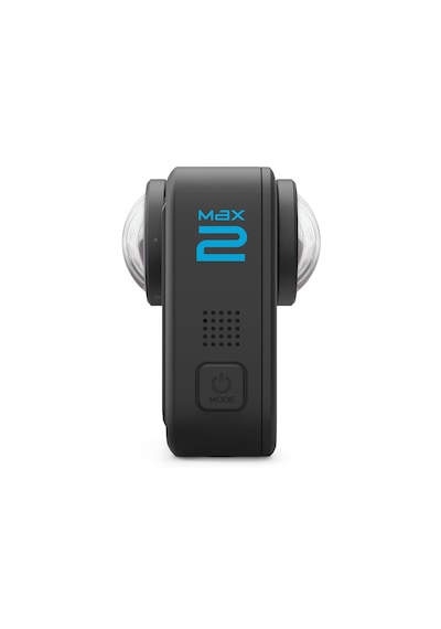 Gopro Max2 - 360 Aksiyon Kamerası