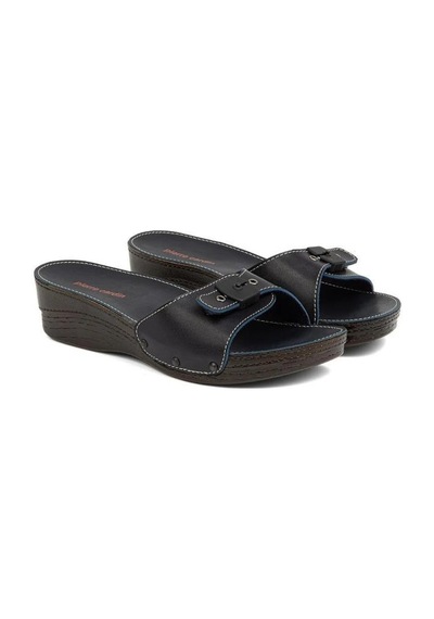 Pierre Cardin Pc-7013 Ortopedik Kadın Terlik