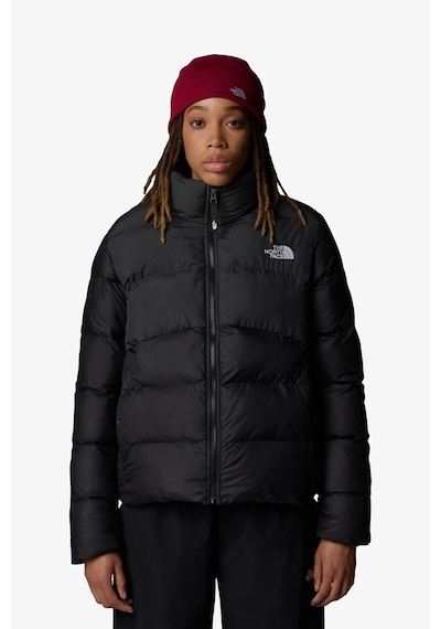 The North Face W Saikuru Kadın Siyah Mont Nf0a89jdkt01