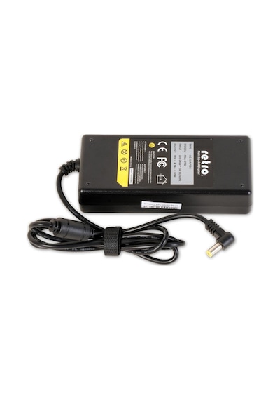 Teknikshop Exper Style M1115 Adaptör Şarj Cihazı (90W)