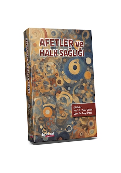 Afetler Ve Halk Sağlığı