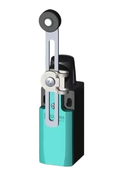 Siemens 3se5232-0hk50 - 31mm Sağ-sol Ayarlı Makara 1no+1nc Plastik Nihayet Şalteri