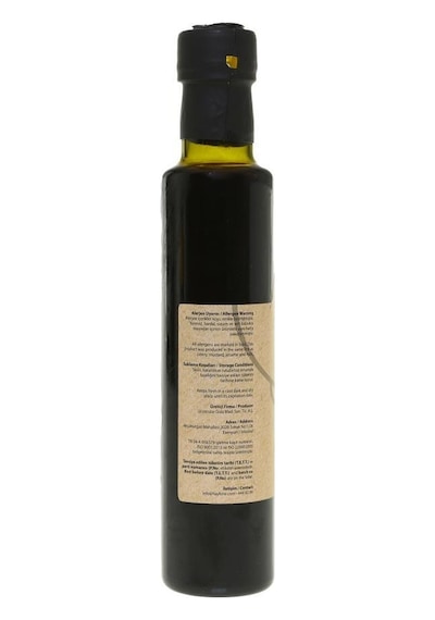 Hayfene Nar Ekşisi 250 ML