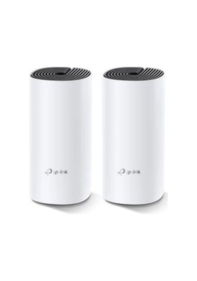 Tp-link Deco M4 2li Paket Ac1200 Tüm Evi Kapsayan Mesh Wifi Sistemi Kdo